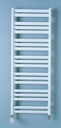 Grzejnik łazienkowy Java H=1500 L=500, 780W, biały RAL9016 F4MA015405000320 PURMO