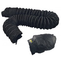 Giętkie przewody czarne + torba 7,6 m, 230 mm Master do BV 310, B 18 , 4515.364