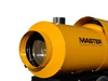 Nagrzewnica olejowa Master BV 400