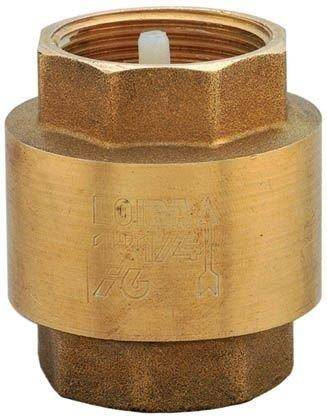 Zawór zwrotny 2-1/2 