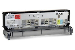 Bezprzewodowa listwa sterująca 24V Salus KL08RF