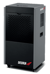 Osuszacz powietrza budowlany DEDRA DED9904