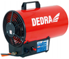 Nagrzewnica gazowa DEDRA DED9941