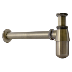 Syfon umywalkowy Loge SOM