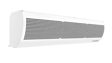 Kurtyna drzwiowa wodna ELiS C-W-150 1,5 m