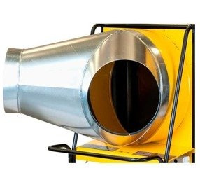 Panel 2-drożny 400 mm Master do BV 471 4240.235