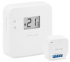 Bezprzewodowy, elektroniczny regulator temperatury - dobowy Salus RT310SR
