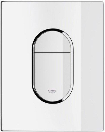 Arena Cosmopolitan - przycisk spłukujący 38844000 GROHE