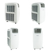 Klimatyzator przenośny Warmtec Morso KP53W + uszczelka okienna