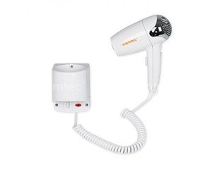 Suszarka do włosów elektryczna WARMTEC P3 - 1200 W