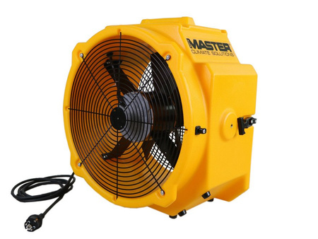 Wentylator osiowy Master DFX 20