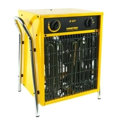 Nagrzewnica elektryczna Master B 9 IT