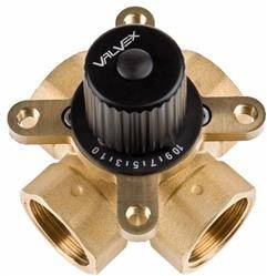 Controlmix 4 - zawór mieszający 4-drogowy DN20 6093120 ONNLINE