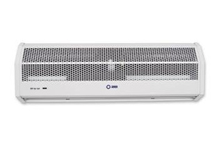 Kurtyna powietrzna Ferono FK200E3 z nagrzewnicą elektryczną