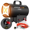 Nagrzewnica gazowa Climative GH-15M PRO