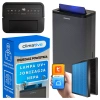 Osuszacz powietrza Climative DH-12 Nexi ION UV Wifi
