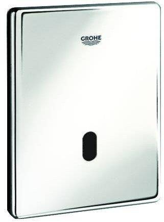 Tectron Skate Elektronika na podczerwień do pisuaru 37324001 GROHE