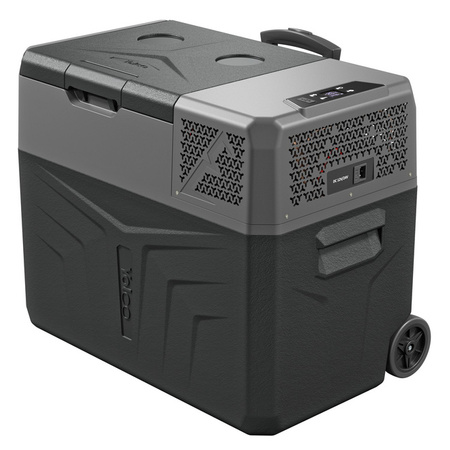 Lodówka kompresorowa Yolco BX40 CARBON