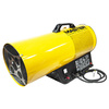 Nagrzewnica gazowa Master BLP 16M