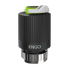 Siłownik termoelektryczny do ogrzewania podłogowego 24V NC ENGO E30NC-24