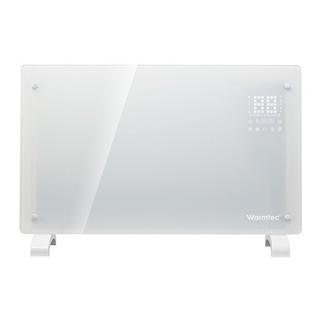 Grzejnik elektryczny Warmtec EGW-20B biały (EGW-2000)