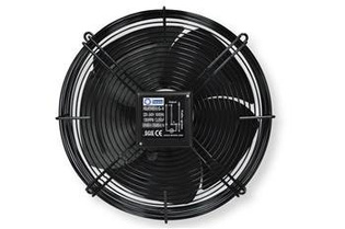 Wentylator Osiowy Siatka Ferono FSS450 Ssący