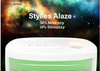 Ewaporacyjny nawilżacz powietrza Stylies Alaze