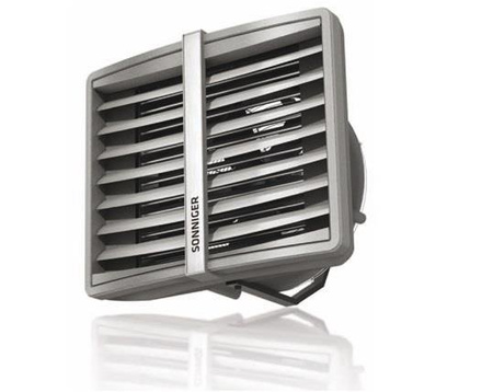 Nagrzewnica wodna Sonniger Heater Condens CR3