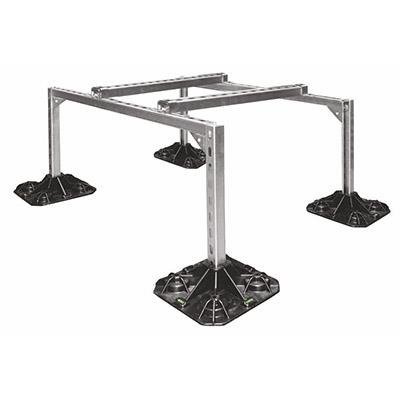 Zestaw Ramowy Heavy Foot Ivensis IHF4