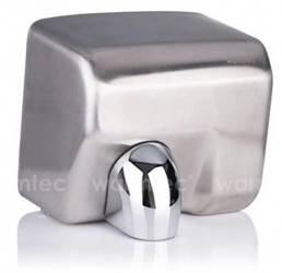 Suszarka do rąk WARMTEC BarrelFlow PRO mat