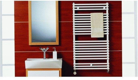 Grzejnik łazienkowy drabinkowy 600X1470 856W Santorini/SAN 1506 F3NA015006000000 PURMO