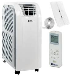 Klimatyzator przenośny Fral SuperCool FSC 14.2 Gray