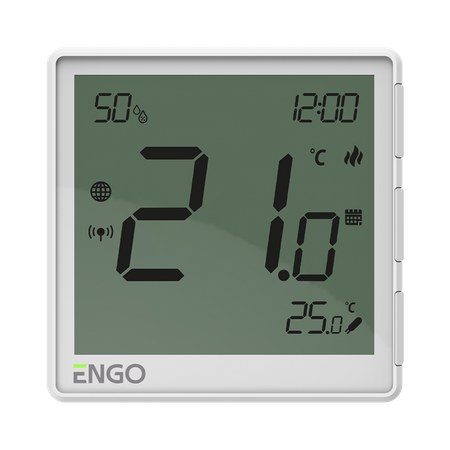 Regulator pokojowy Engo EONE-230W