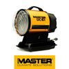 Promiennik olejowy Master DC 61