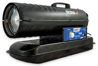 Nagrzewnica olejowa DEDRA DED9950A