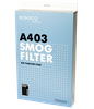 Filtry Boneco A403 SMOG do oczyszczacza P400