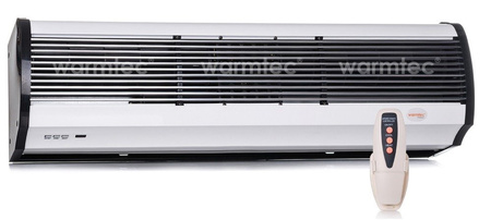 Kurtyna powietrzna Warmtec WRM12+