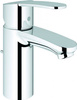 Eurostyle Cosmopolitan - bateria umywalkowa, montaż jednootworowy 33552002 GROHE