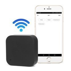 Sterownik Climative WiFi AC-IR1 TH