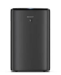 Oczyszczacz i nawilżacz powietrza SHARP UA-KIN40E-H