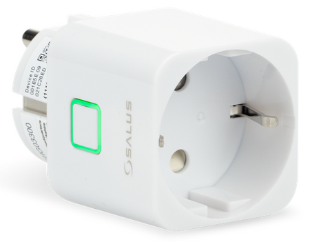 Smart Plug (wtyczka inteligentna) SALUS SPE600