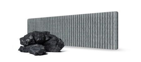 Filtr z aktywnym węglem iAIR do Rotenso Ione