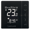 Przewodowy, cyfrowy regulator temperatury Salus VS30B+RM16-A