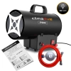 Nagrzewnica gazowa Climative GH-15M PRO