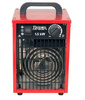 Nagrzewnica elektryczna Inelco Dania 1.5kW 400V wersja dźwigowa