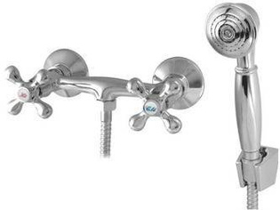 Bateria Loge Victorian 3