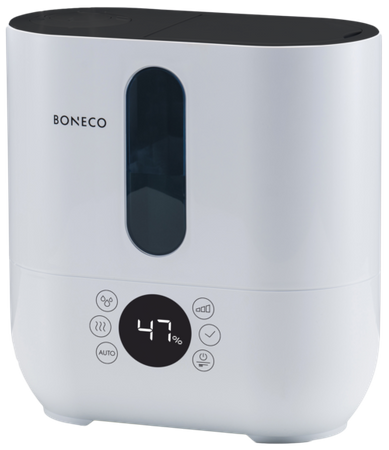 Nawilżacz ultradźwiękowy BONECO Ultrasonic U350