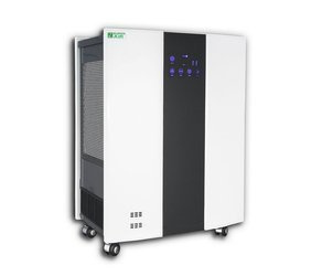 Oczyszczacz powietrza SUPER AIR SA PRO 550