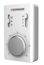 Panel sterujący SONNIGER COMFORT NEW