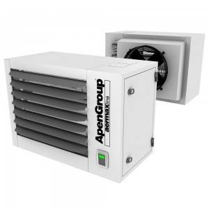 Nagrzewnica gazowa Sonniger Rapid Pro LRP018